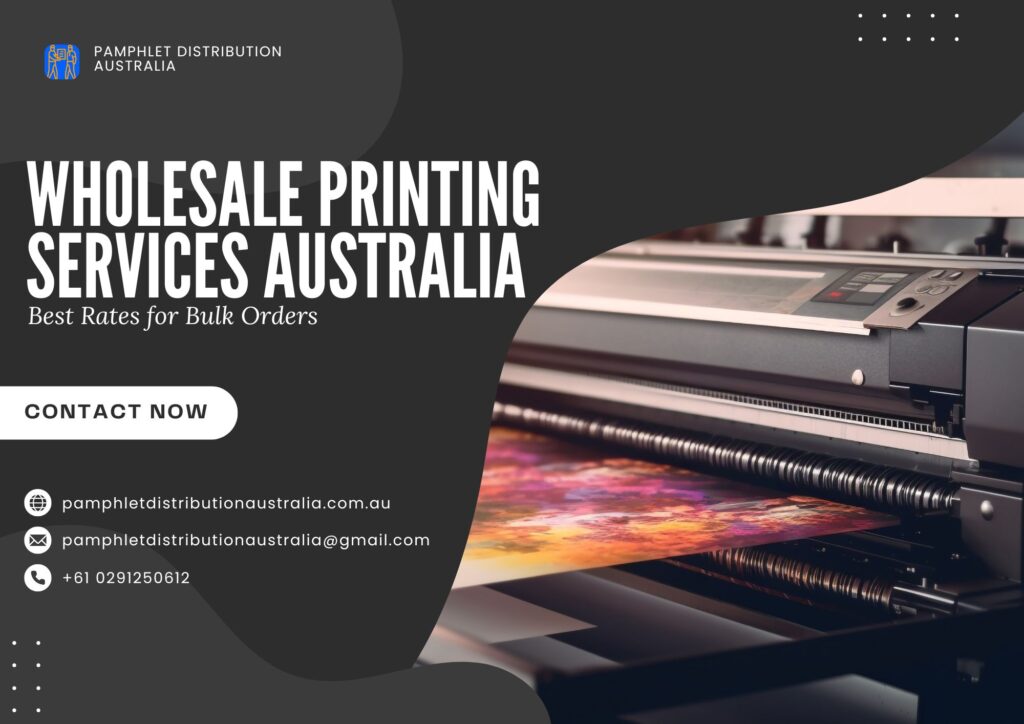 printing services australia