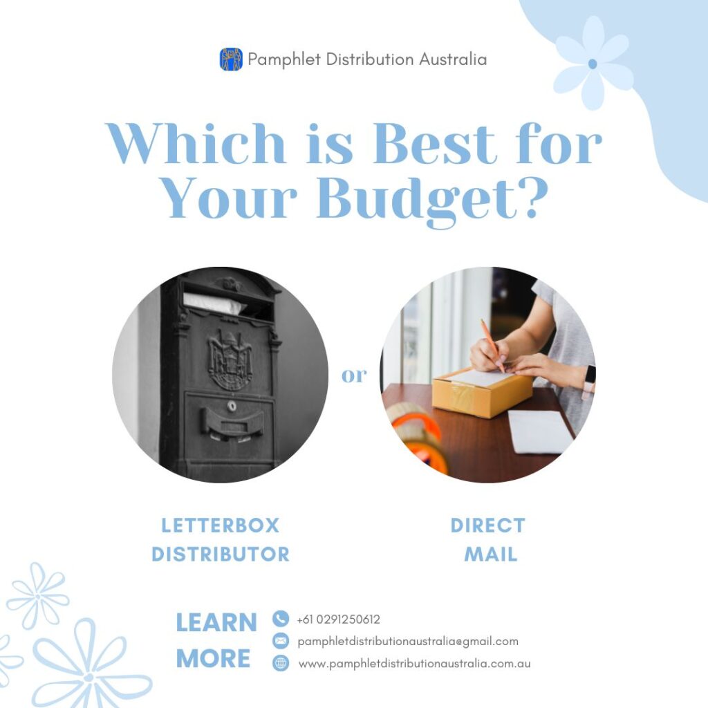 letterbox distributor