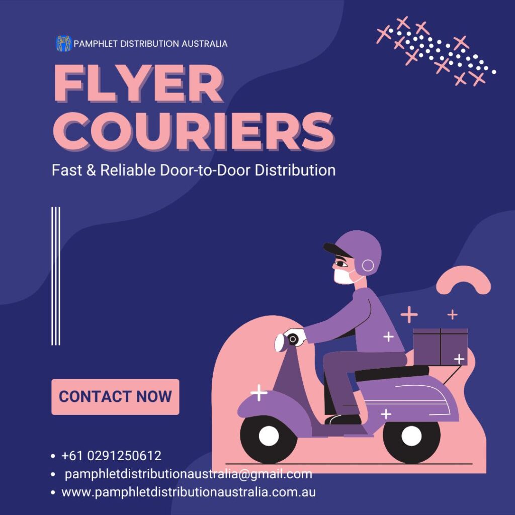Flyer Couriers