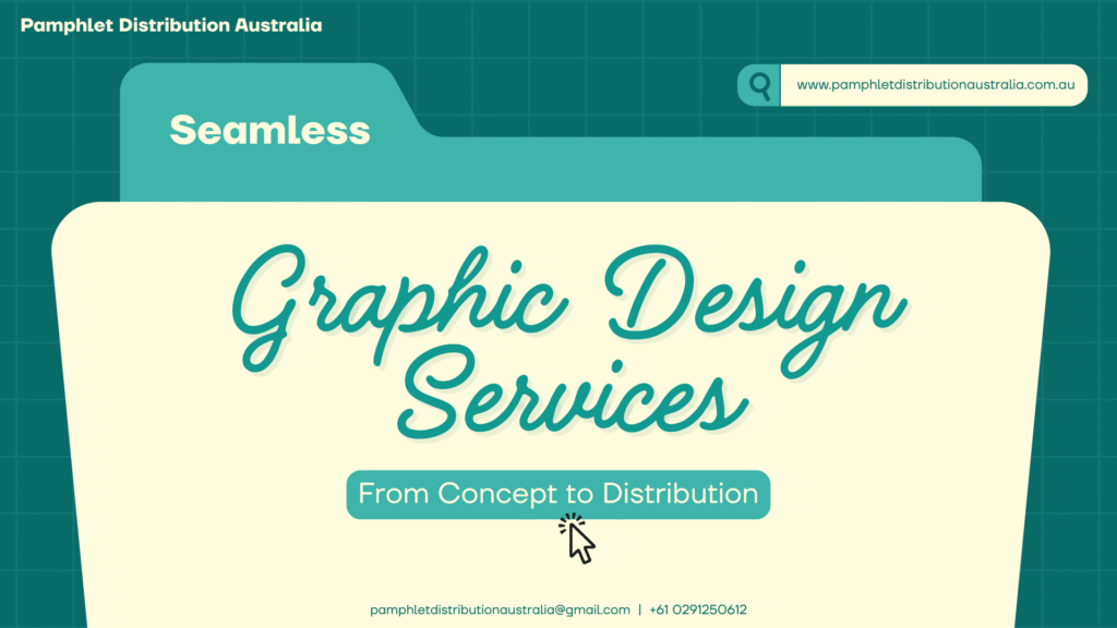 graphic design services