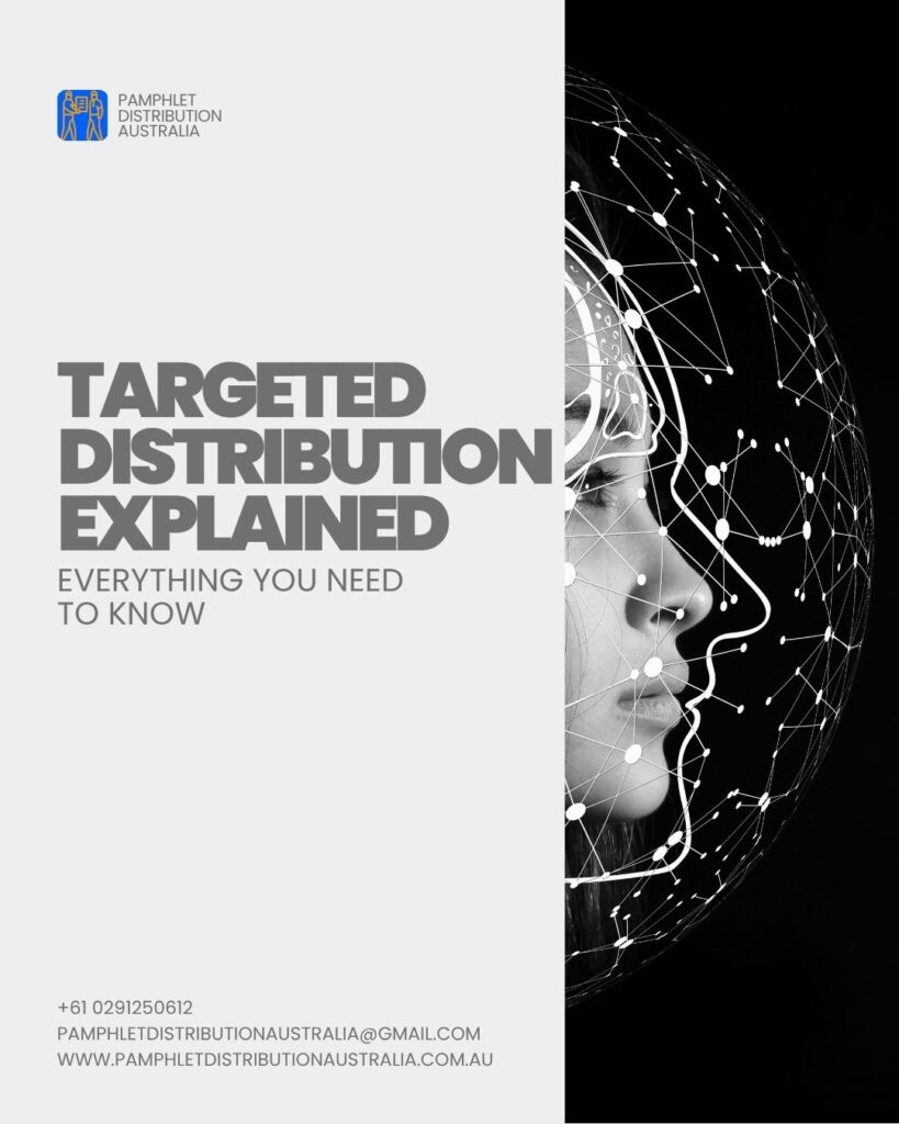 targeted distribution