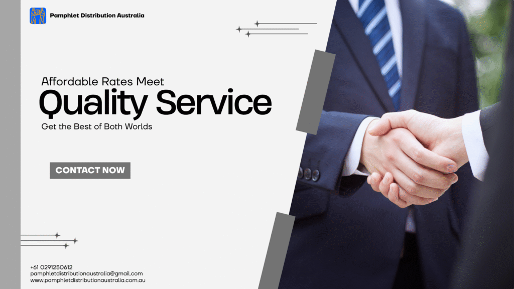 Quality Service