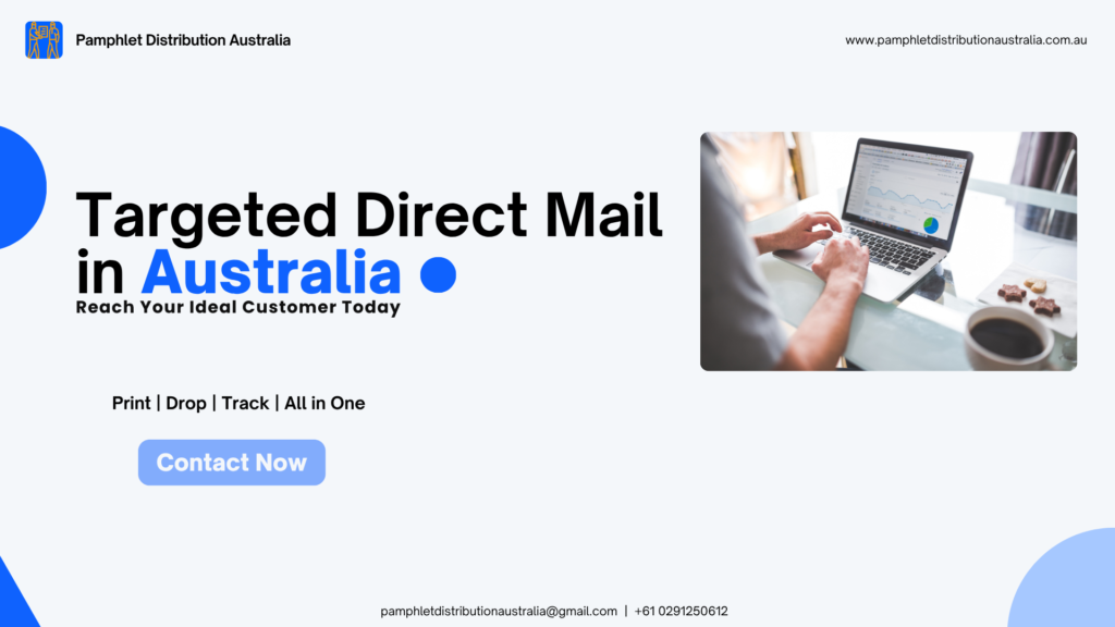 targeted direct mail