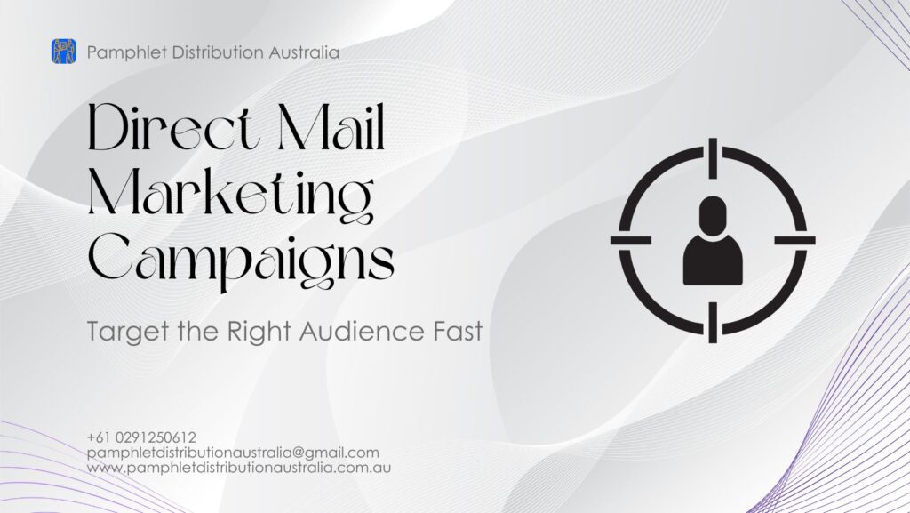 direct mail marketing