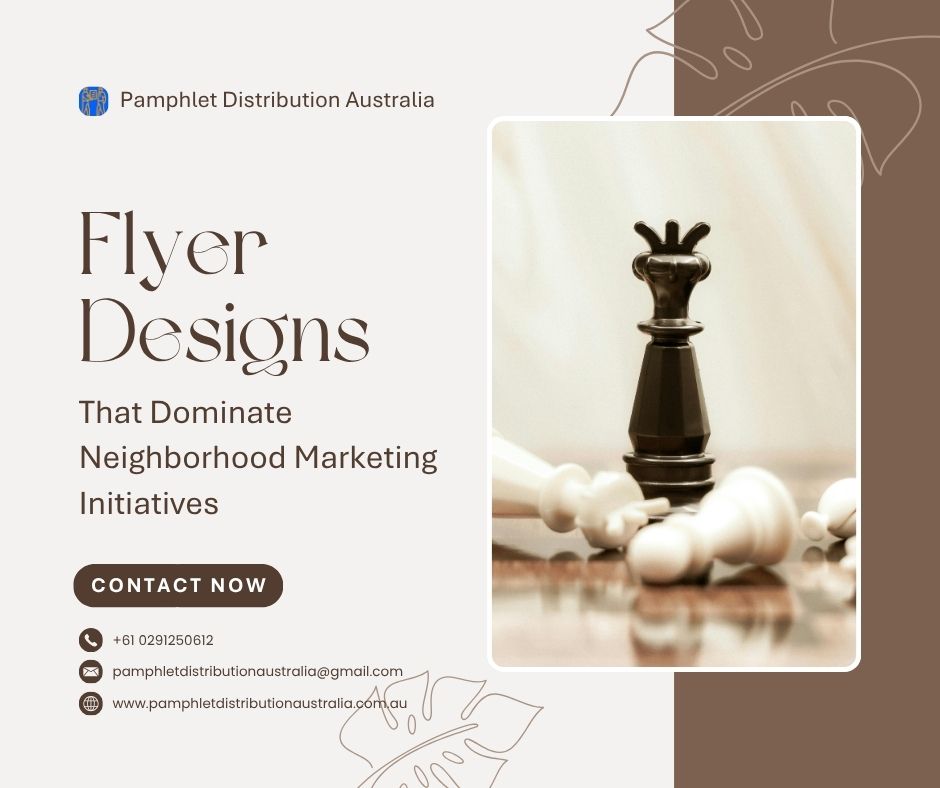 flyer designs