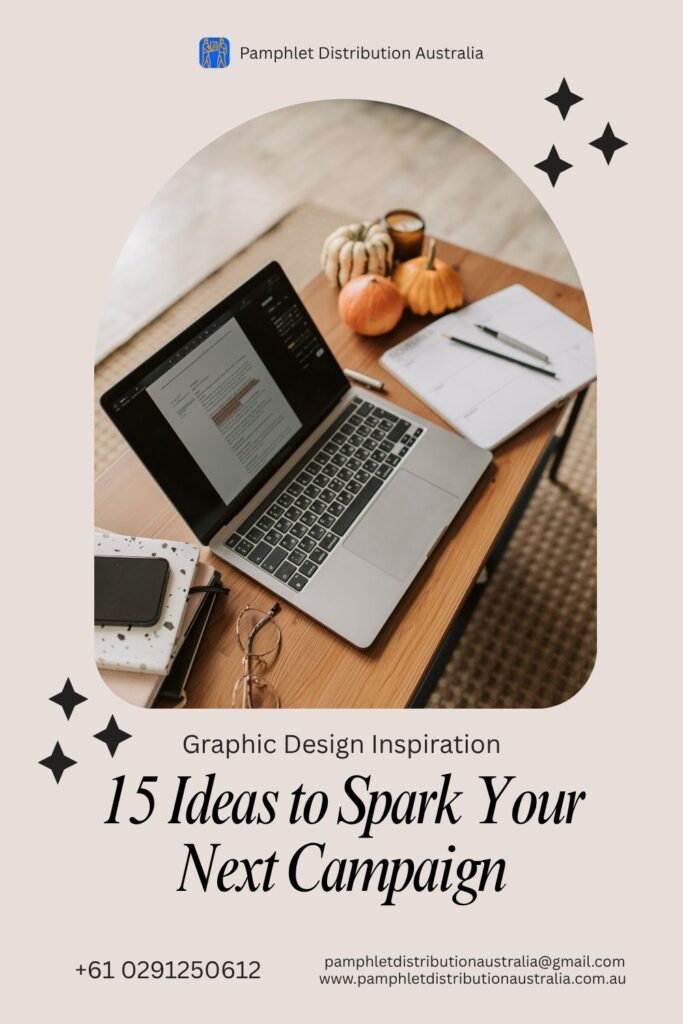 graphic design