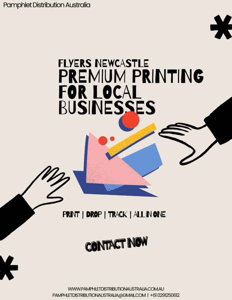 flyers newcastle